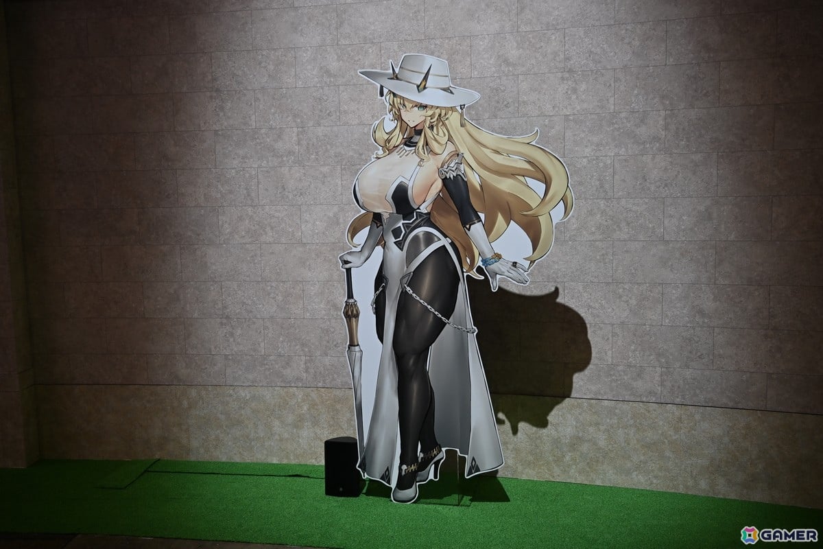 「FGOフェス2025」の会場レポートをお届け！10周年を記念してFateの原点となるサーヴァント7クラス彫像が登場の画像23