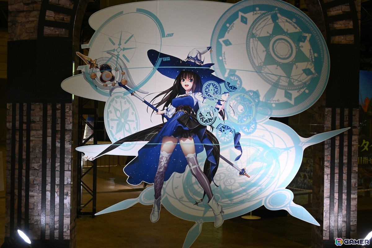 「FGOフェス2025」の会場レポートをお届け！10周年を記念してFateの原点となるサーヴァント7クラス彫像が登場の画像