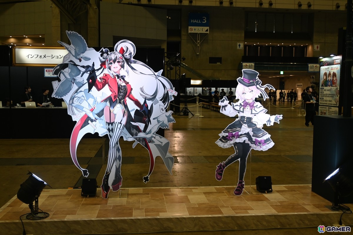 「FGOフェス2025」の会場レポートをお届け！10周年を記念してFateの原点となるサーヴァント7クラス彫像が登場の画像