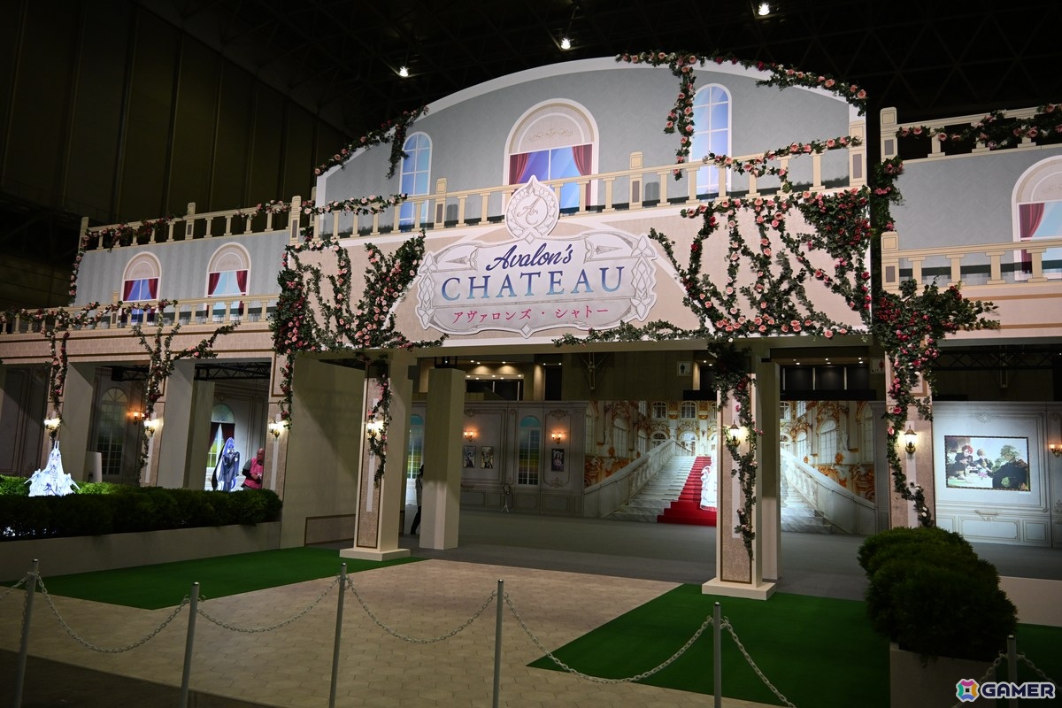 「FGOフェス2025」の会場レポートをお届け！10周年を記念してFateの原点となるサーヴァント7クラス彫像が登場の画像