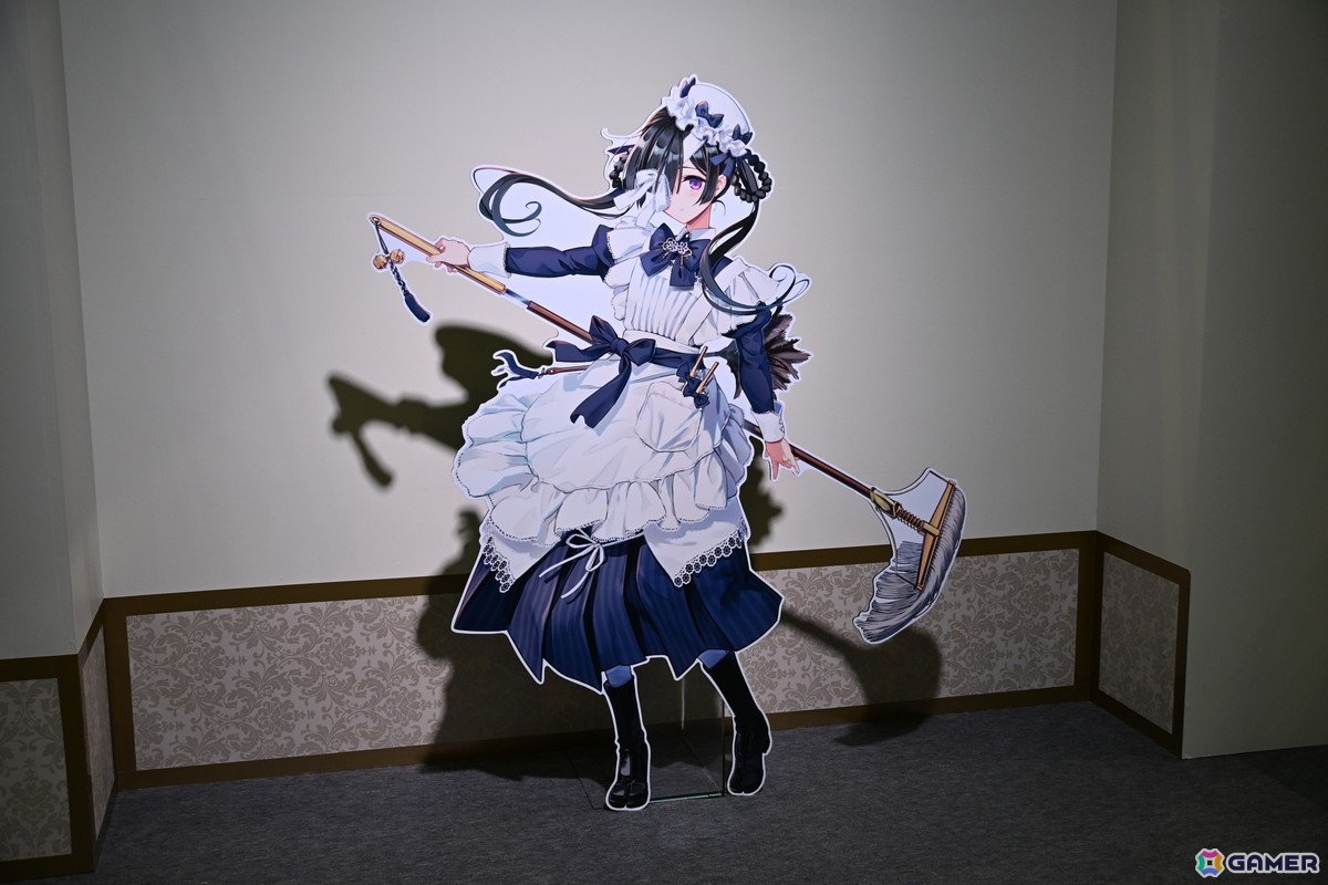 「FGOフェス2025」の会場レポートをお届け！10周年を記念してFateの原点となるサーヴァント7クラス彫像が登場の画像57