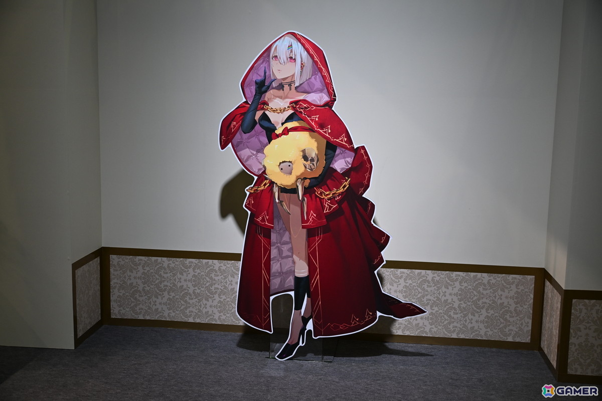 「FGOフェス2025」の会場レポートをお届け！10周年を記念してFateの原点となるサーヴァント7クラス彫像が登場の画像58