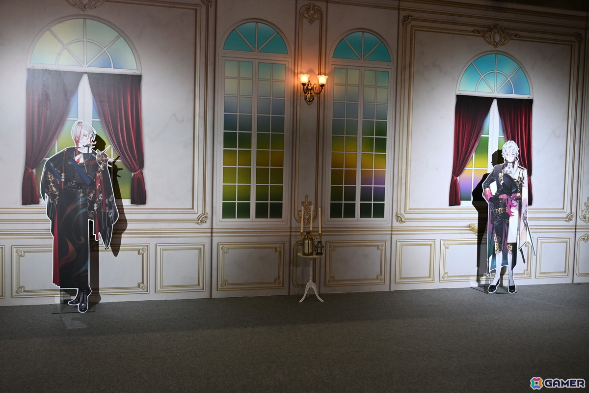 「FGOフェス2025」の会場レポートをお届け！10周年を記念してFateの原点となるサーヴァント7クラス彫像が登場の画像59