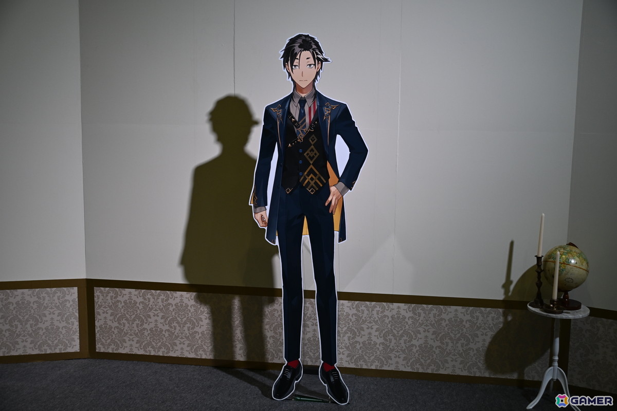 「FGOフェス2025」の会場レポートをお届け！10周年を記念してFateの原点となるサーヴァント7クラス彫像が登場の画像60