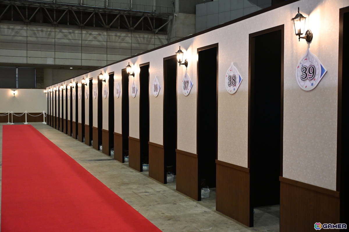 「FGOフェス2025」の会場レポートをお届け！10周年を記念してFateの原点となるサーヴァント7クラス彫像が登場の画像