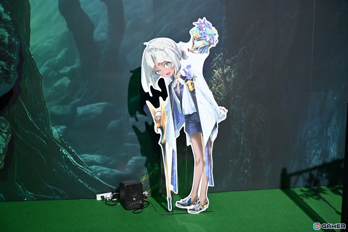 「FGOフェス2025」の会場レポートをお届け！10周年を記念してFateの原点となるサーヴァント7クラス彫像が登場の画像