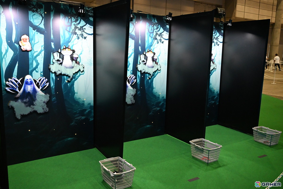 「FGOフェス2025」の会場レポートをお届け！10周年を記念してFateの原点となるサーヴァント7クラス彫像が登場の画像