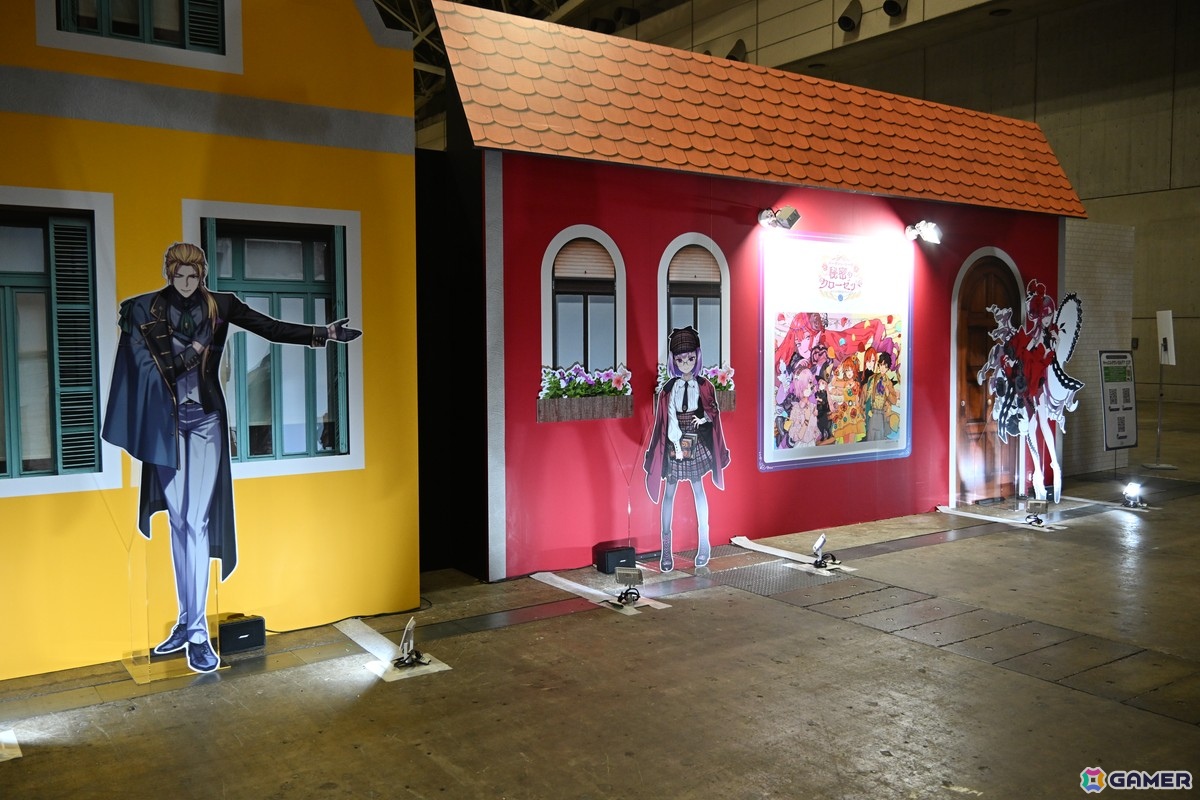 「FGOフェス2025」の会場レポートをお届け！10周年を記念してFateの原点となるサーヴァント7クラス彫像が登場の画像81