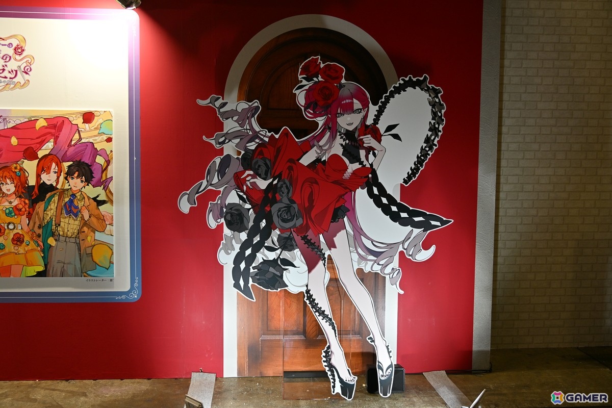 「FGOフェス2025」の会場レポートをお届け！10周年を記念してFateの原点となるサーヴァント7クラス彫像が登場の画像