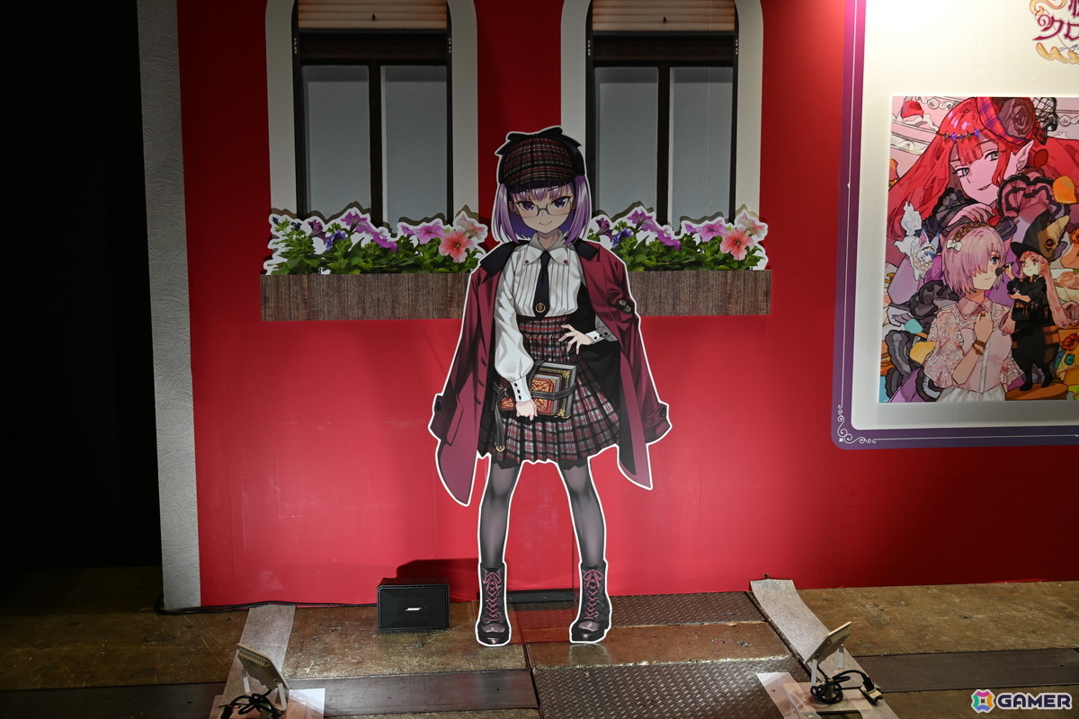 「FGOフェス2025」の会場レポートをお届け！10周年を記念してFateの原点となるサーヴァント7クラス彫像が登場の画像