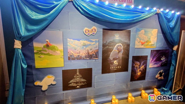 孤児とマナティの絆を描くアニメーション映画「Sky ふたつの灯火 - 前篇 -」特別試写会をレポート！梶裕貴さん、コトリンゴさん、制作スタッフが登壇してのトークもの画像9