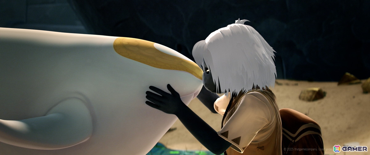 孤児とマナティの絆を描くアニメーション映画「Sky ふたつの灯火 - 前篇 -」特別試写会をレポート！梶裕貴さん、コトリンゴさん、制作スタッフが登壇してのトークもの画像