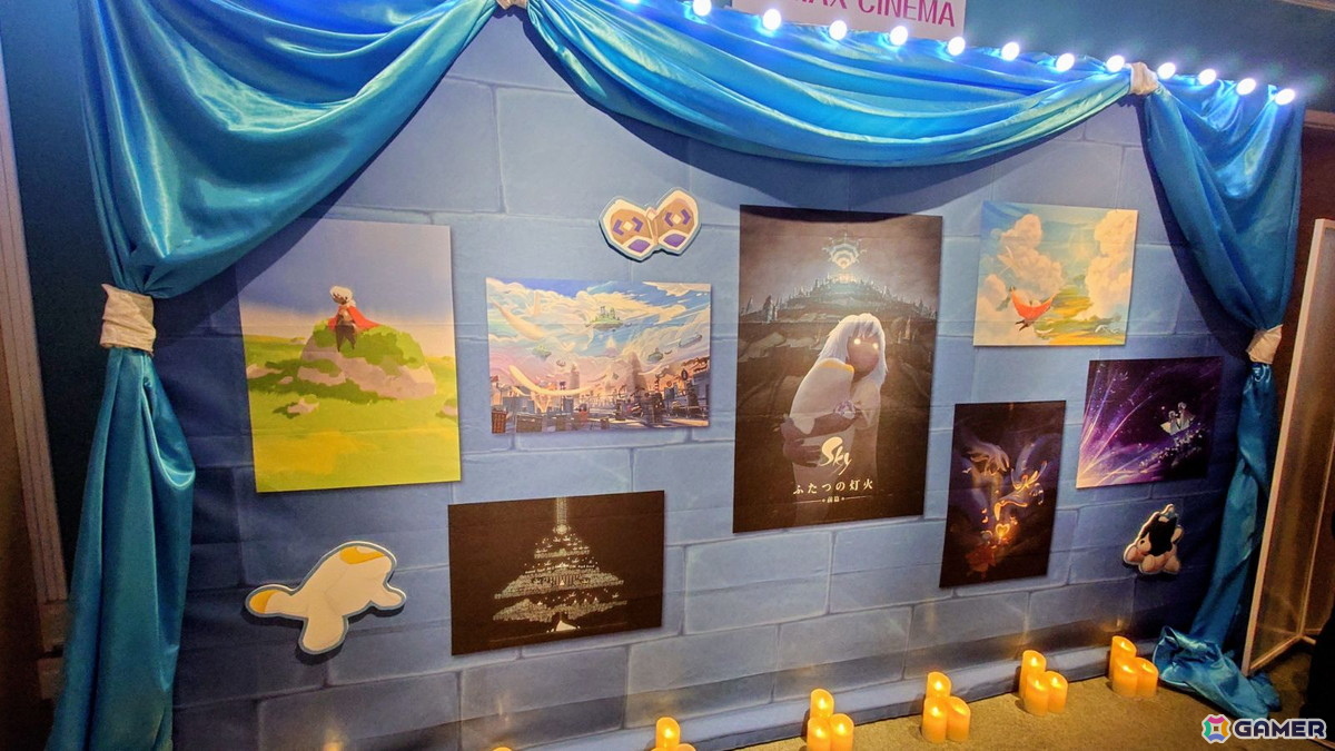 孤児とマナティの絆を描くアニメーション映画「Sky ふたつの灯火 - 前篇 -」特別試写会をレポート！梶裕貴さん、コトリンゴさん、制作スタッフが登壇してのトークもの画像