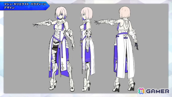 「FGO」パッションリップが★5水着で登場！クー・フーリン（キャスター）、斎藤一、テスカポリトカの水着霊衣も発表にの画像