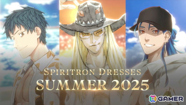 「FGO」パッションリップが★5水着で登場！クー・フーリン（キャスター）、斎藤一、テスカポリトカの水着霊衣も発表にの画像