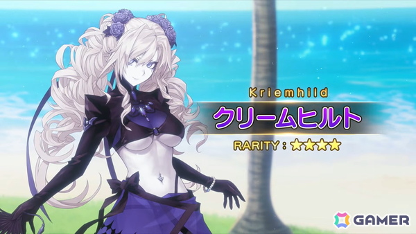「FGO」パッションリップが★5水着で登場！クー・フーリン（キャスター）、斎藤一、テスカポリトカの水着霊衣も発表にの画像