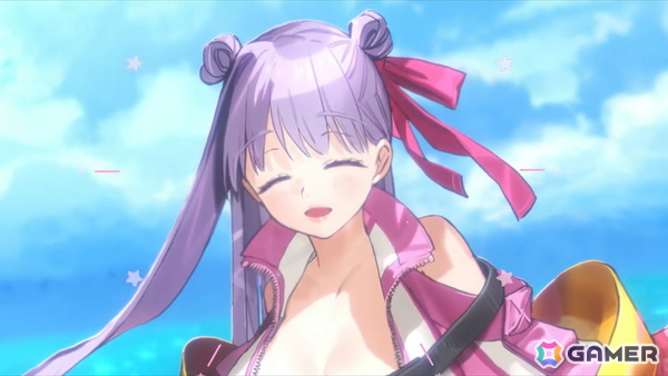 「FGO」パッションリップが★5水着で登場！クー・フーリン（キャスター）、斎藤一、テスカポリトカの水着霊衣も発表にの画像