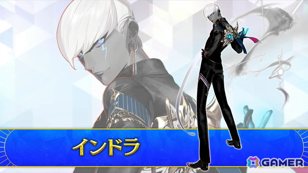 「FGO」パッションリップが★5水着で登場！クー・フーリン（キャスター）、斎藤一、テスカポリトカの水着霊衣も発表にの画像5