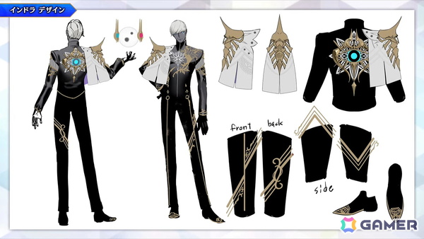 「FGO」パッションリップが★5水着で登場！クー・フーリン（キャスター）、斎藤一、テスカポリトカの水着霊衣も発表にの画像