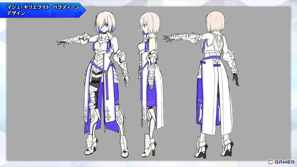 「FGO」パッションリップが★5水着で登場！クー・フーリン（キャスター）、斎藤一、テスカポリトカの水着霊衣も発表にの画像2