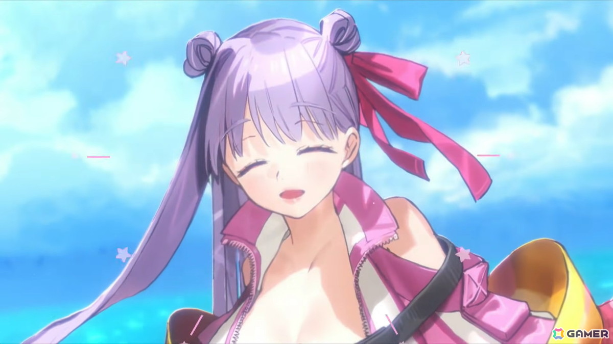 「FGO」パッションリップが★5水着で登場！クー・フーリン（キャスター）、斎藤一、テスカポリトカの水着霊衣も発表にの画像30