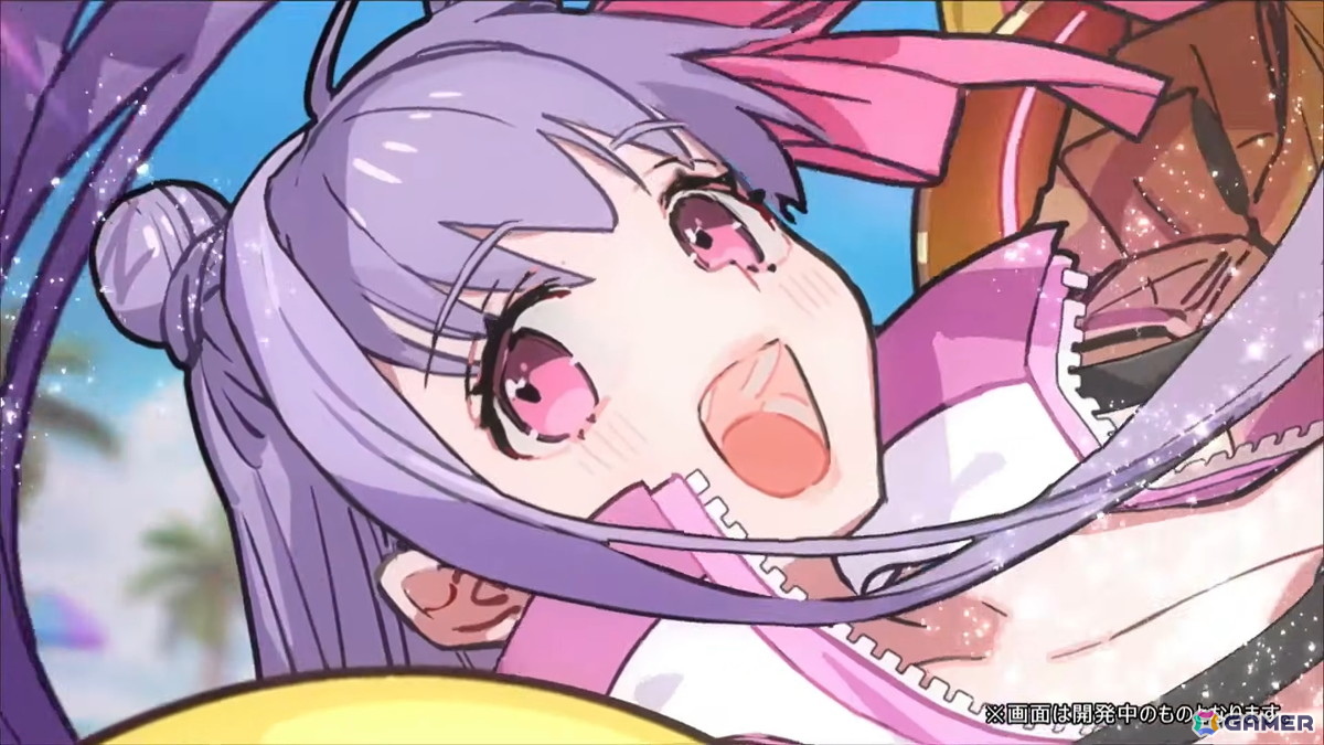 FGO」パッションリップが☆5水着で登場！クー・フーリン（キャスター