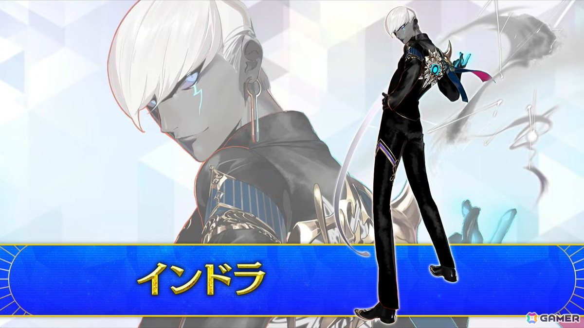 「FGO」パッションリップが★5水着で登場！クー・フーリン（キャスター）、斎藤一、テスカポリトカの水着霊衣も発表にの画像