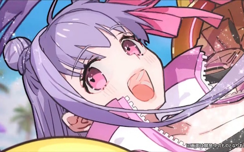 「FGO」パッションリップが★5水着で登場！クー・フーリン（キャスター）、斎藤一、テスカポリトカの水着霊衣も発表に