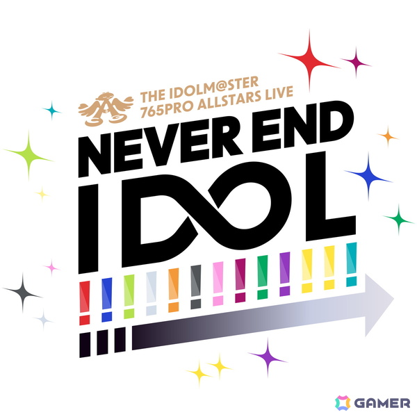 アンケート楽曲から充実のメドレーまで盛りだくさんの「アイマス」765プロオールスターズライブ「NEVER END IDOL!!!!!!!!!!!!!」DAY1をレポート！の画像1