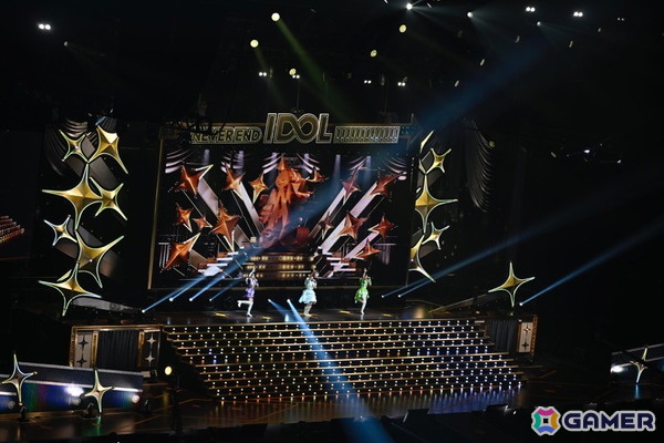 アンケート楽曲から充実のメドレーまで盛りだくさんの「アイマス」765プロオールスターズライブ「NEVER END IDOL!!!!!!!!!!!!!」DAY1をレポート！の画像12