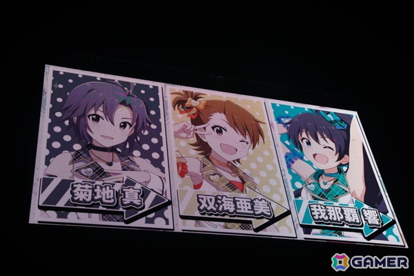 アンケート楽曲から充実のメドレーまで盛りだくさんの「アイマス」765プロオールスターズライブ「NEVER END IDOL!!!!!!!!!!!!!」DAY1をレポート！の画像13