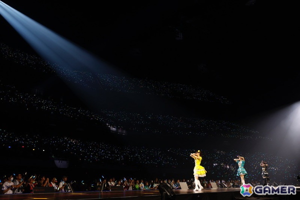 アンケート楽曲から充実のメドレーまで盛りだくさんの「アイマス」765プロオールスターズライブ「NEVER END IDOL!!!!!!!!!!!!!」DAY1をレポート！の画像14