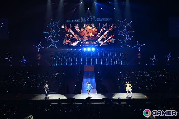 アンケート楽曲から充実のメドレーまで盛りだくさんの「アイマス」765プロオールスターズライブ「NEVER END IDOL!!!!!!!!!!!!!」DAY1をレポート！の画像15