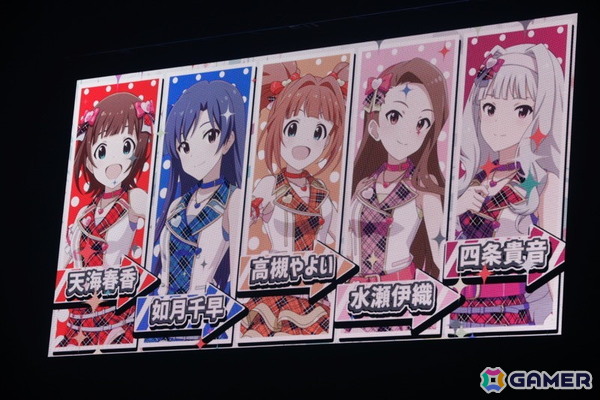 アンケート楽曲から充実のメドレーまで盛りだくさんの「アイマス」765プロオールスターズライブ「NEVER END IDOL!!!!!!!!!!!!!」DAY1をレポート！の画像17
