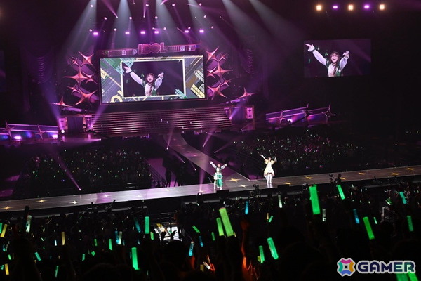 アンケート楽曲から充実のメドレーまで盛りだくさんの「アイマス」765プロオールスターズライブ「NEVER END IDOL!!!!!!!!!!!!!」DAY1をレポート！の画像21