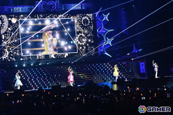 アンケート楽曲から充実のメドレーまで盛りだくさんの「アイマス」765プロオールスターズライブ「NEVER END IDOL!!!!!!!!!!!!!」DAY1をレポート！の画像24