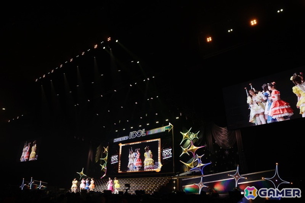 アンケート楽曲から充実のメドレーまで盛りだくさんの「アイマス」765プロオールスターズライブ「NEVER END IDOL!!!!!!!!!!!!!」DAY1をレポート！の画像25