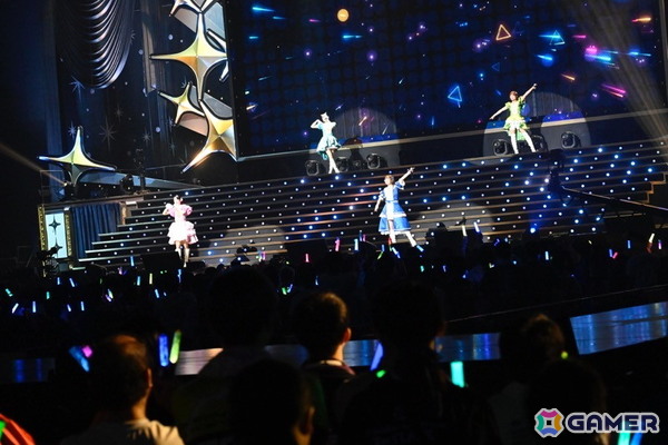 アンケート楽曲から充実のメドレーまで盛りだくさんの「アイマス」765プロオールスターズライブ「NEVER END IDOL!!!!!!!!!!!!!」DAY1をレポート！の画像26