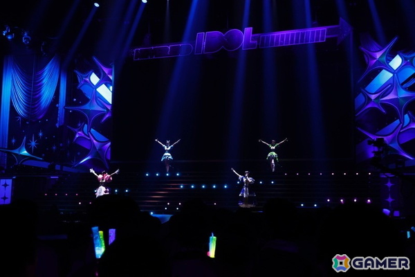 アンケート楽曲から充実のメドレーまで盛りだくさんの「アイマス」765プロオールスターズライブ「NEVER END IDOL!!!!!!!!!!!!!」DAY1をレポート！の画像27