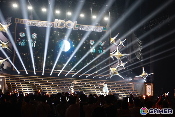 アンケート楽曲から充実のメドレーまで盛りだくさんの「アイマス」765プロオールスターズライブ「NEVER END IDOL!!!!!!!!!!!!!」DAY1をレポート！の画像29