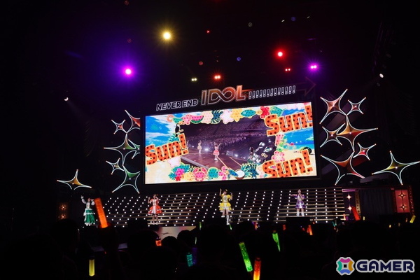 アンケート楽曲から充実のメドレーまで盛りだくさんの「アイマス」765プロオールスターズライブ「NEVER END IDOL!!!!!!!!!!!!!」DAY1をレポート！の画像30