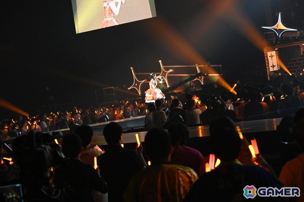 アンケート楽曲から充実のメドレーまで盛りだくさんの「アイマス」765プロオールスターズライブ「NEVER END IDOL!!!!!!!!!!!!!」DAY1をレポート！の画像38