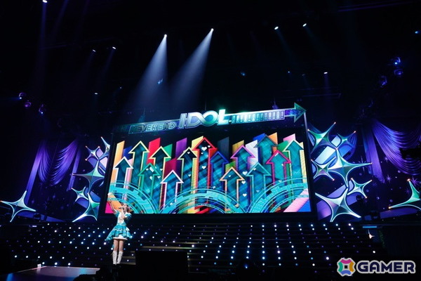 アンケート楽曲から充実のメドレーまで盛りだくさんの「アイマス」765プロオールスターズライブ「NEVER END IDOL!!!!!!!!!!!!!」DAY1をレポート！の画像42