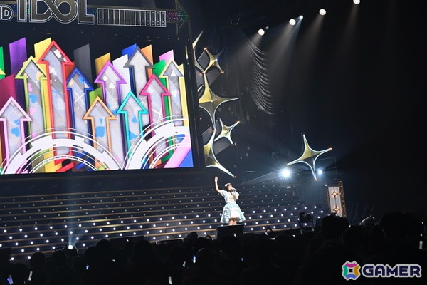 アンケート楽曲から充実のメドレーまで盛りだくさんの「アイマス」765プロオールスターズライブ「NEVER END IDOL!!!!!!!!!!!!!」DAY1をレポート！の画像45