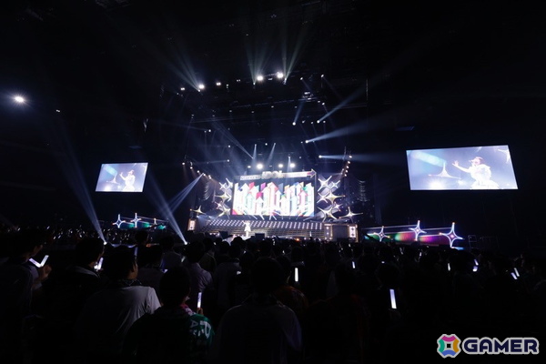 アンケート楽曲から充実のメドレーまで盛りだくさんの「アイマス」765プロオールスターズライブ「NEVER END IDOL!!!!!!!!!!!!!」DAY1をレポート！の画像46