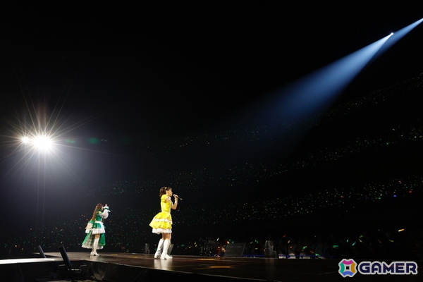 アンケート楽曲から充実のメドレーまで盛りだくさんの「アイマス」765プロオールスターズライブ「NEVER END IDOL!!!!!!!!!!!!!」DAY1をレポート！の画像47