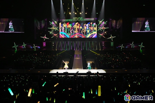 アンケート楽曲から充実のメドレーまで盛りだくさんの「アイマス」765プロオールスターズライブ「NEVER END IDOL!!!!!!!!!!!!!」DAY1をレポート！の画像48