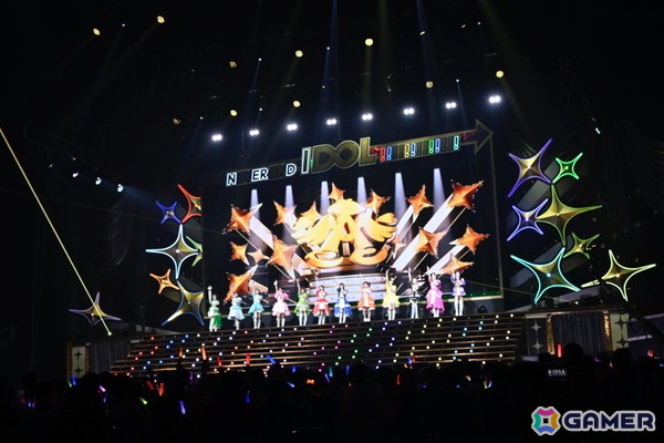 アンケート楽曲から充実のメドレーまで盛りだくさんの「アイマス」765プロオールスターズライブ「NEVER END IDOL!!!!!!!!!!!!!」DAY1をレポート！の画像5