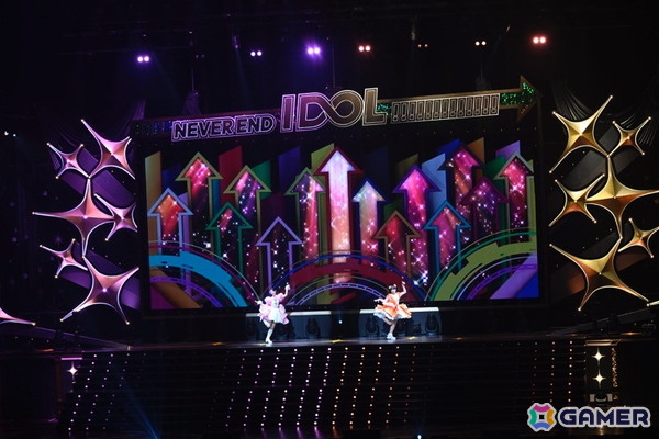 アンケート楽曲から充実のメドレーまで盛りだくさんの「アイマス」765プロオールスターズライブ「NEVER END IDOL!!!!!!!!!!!!!」DAY1をレポート！の画像50