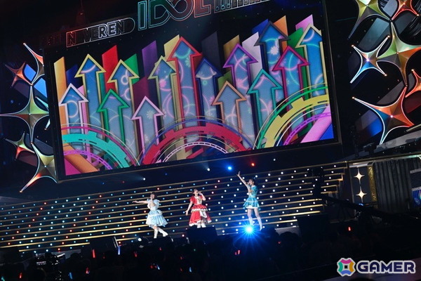 アンケート楽曲から充実のメドレーまで盛りだくさんの「アイマス」765プロオールスターズライブ「NEVER END IDOL!!!!!!!!!!!!!」DAY1をレポート！の画像52